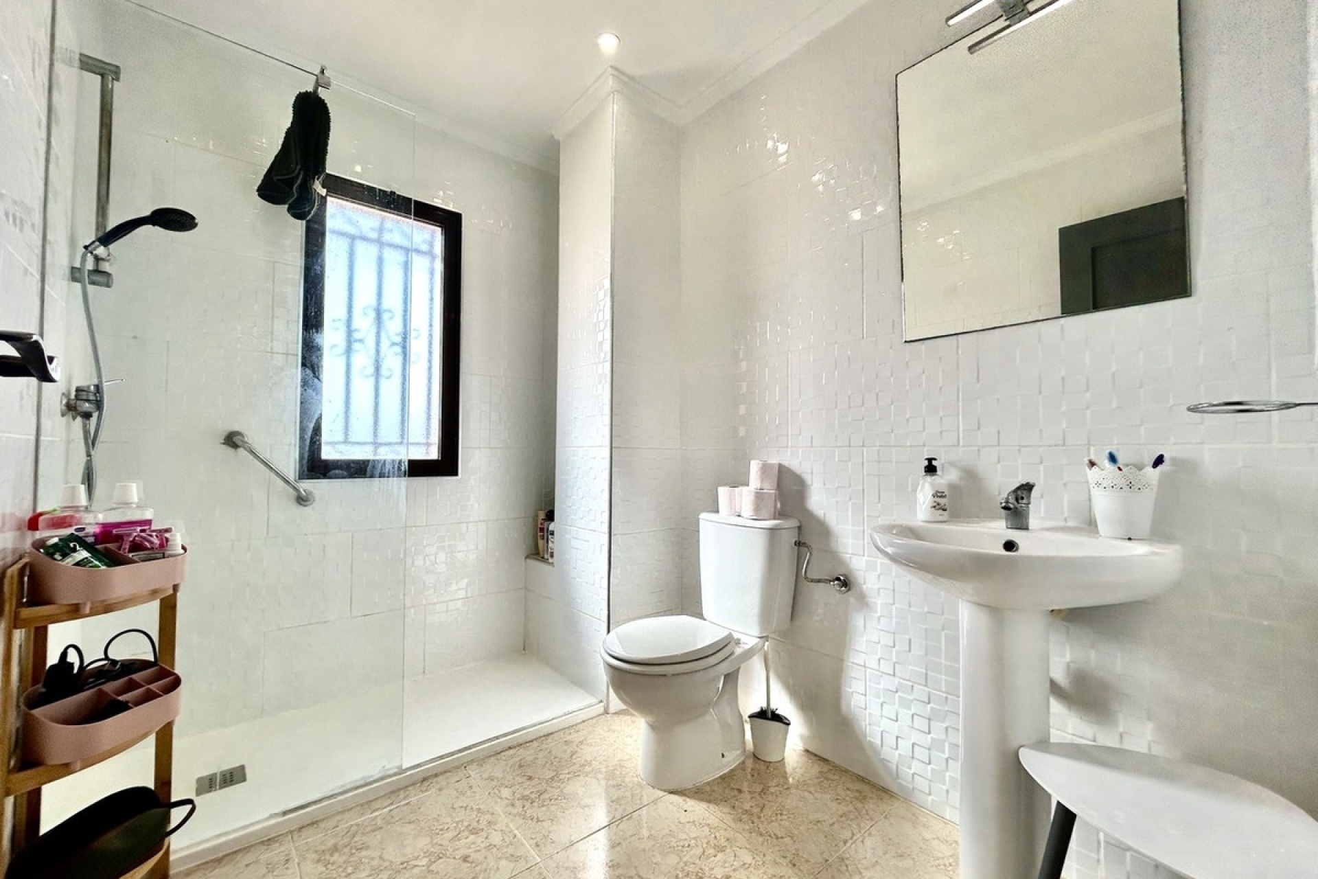 Resale - Villa - Orihuela - Villamartin
