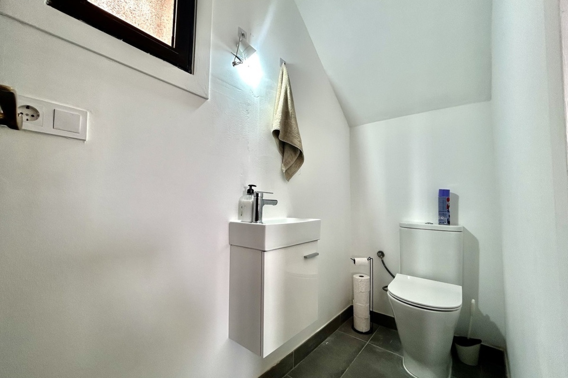 Resale - Villa - Orihuela - Villamartin