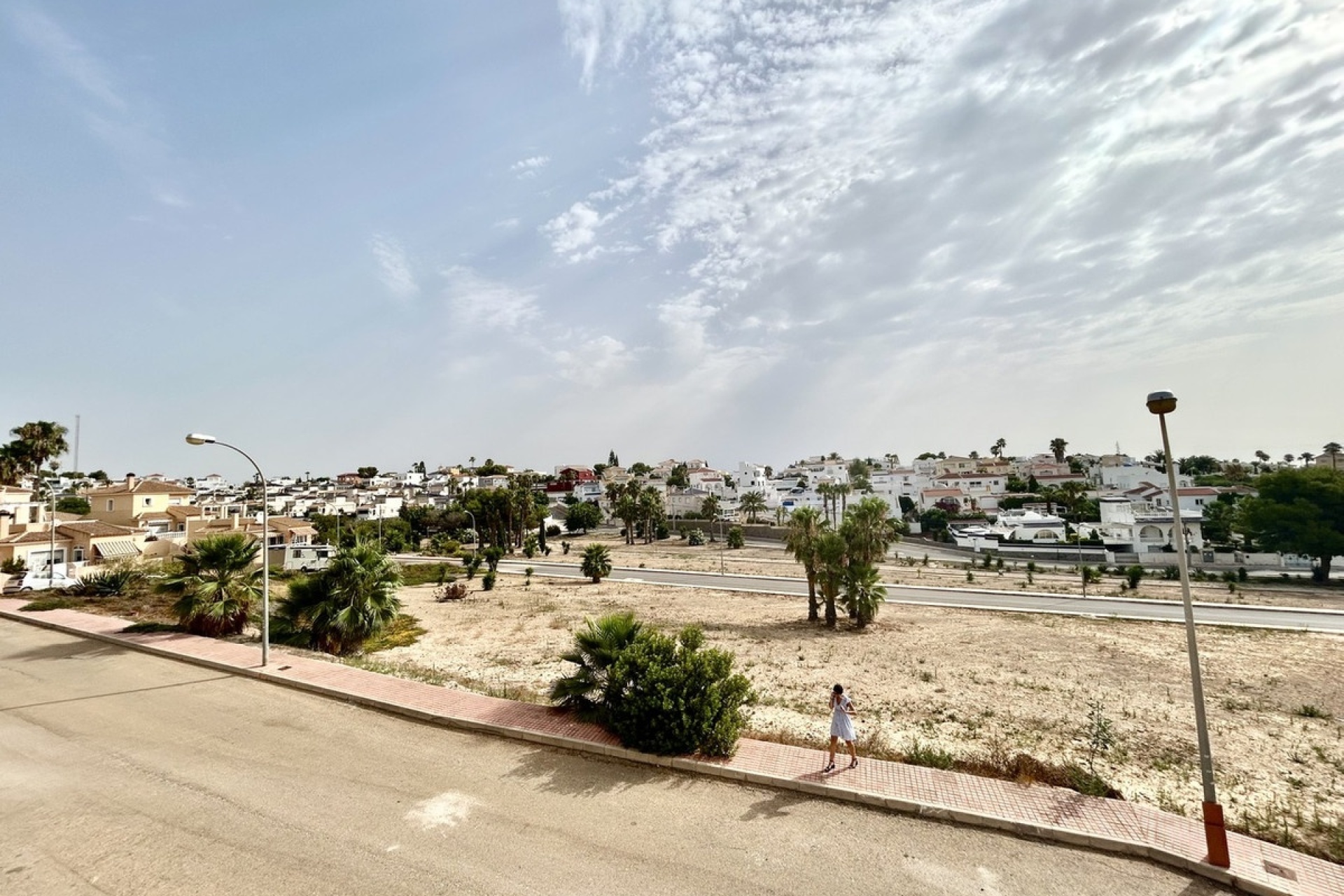 Resale - Villa - Orihuela - Villamartin