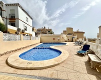 Resale - Villa - Orihuela - Villamartin