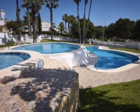 Resale - Villa - Orihuela - Villamartin