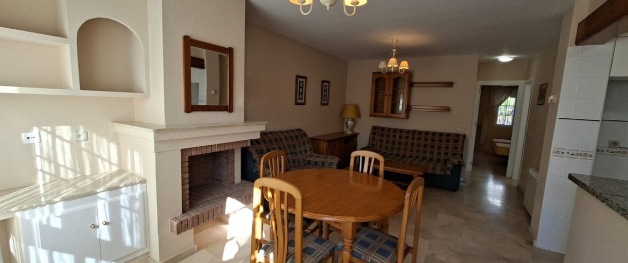 Resale - Villa - Orihuela - Villamartin