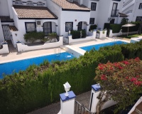 Resale - Villa - Orihuela - Villamartin