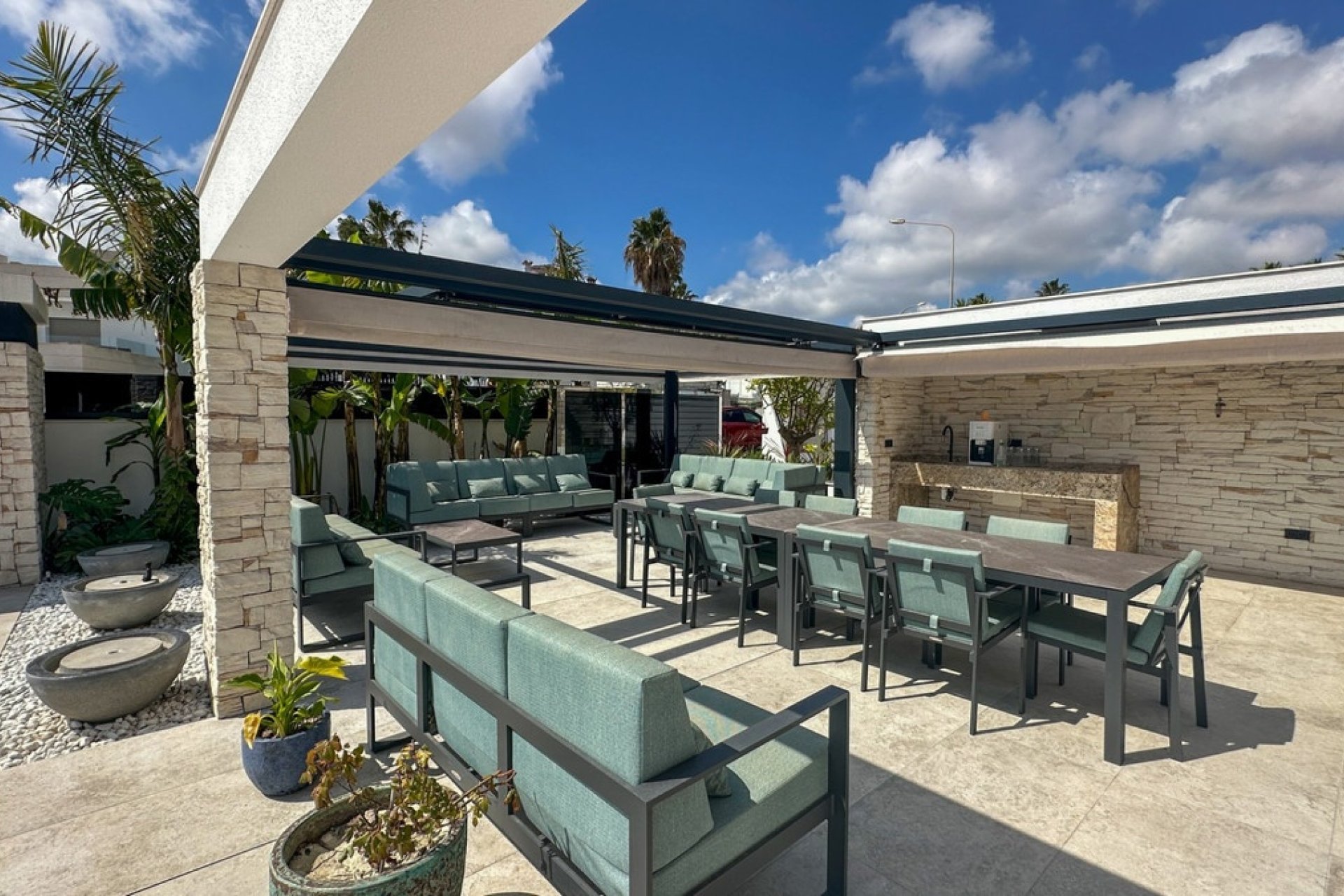 Resale - Villa - Orihuela - Villamartin