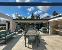 Resale - Villa - Orihuela - Villamartin