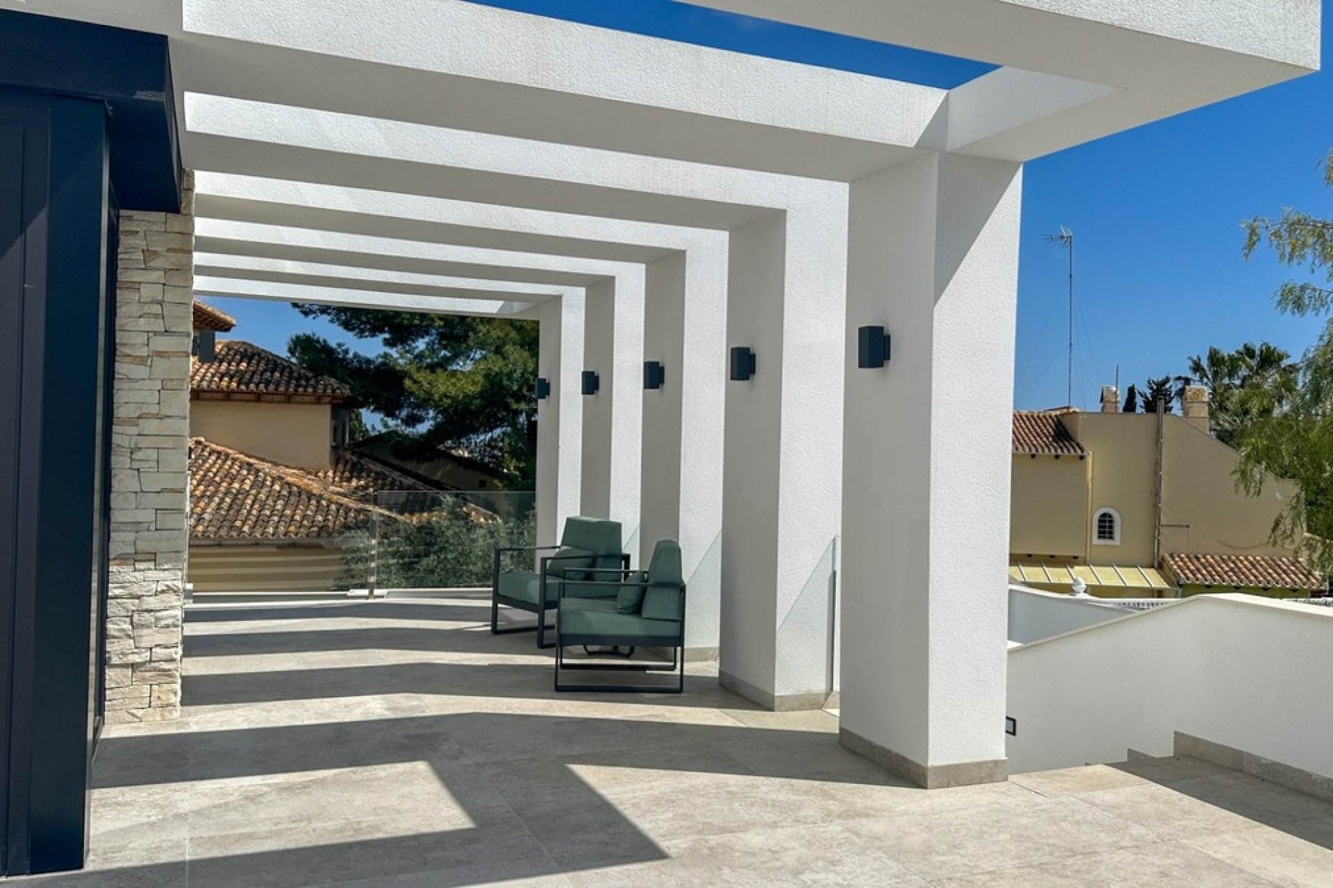 Resale - Villa - Orihuela - Villamartin
