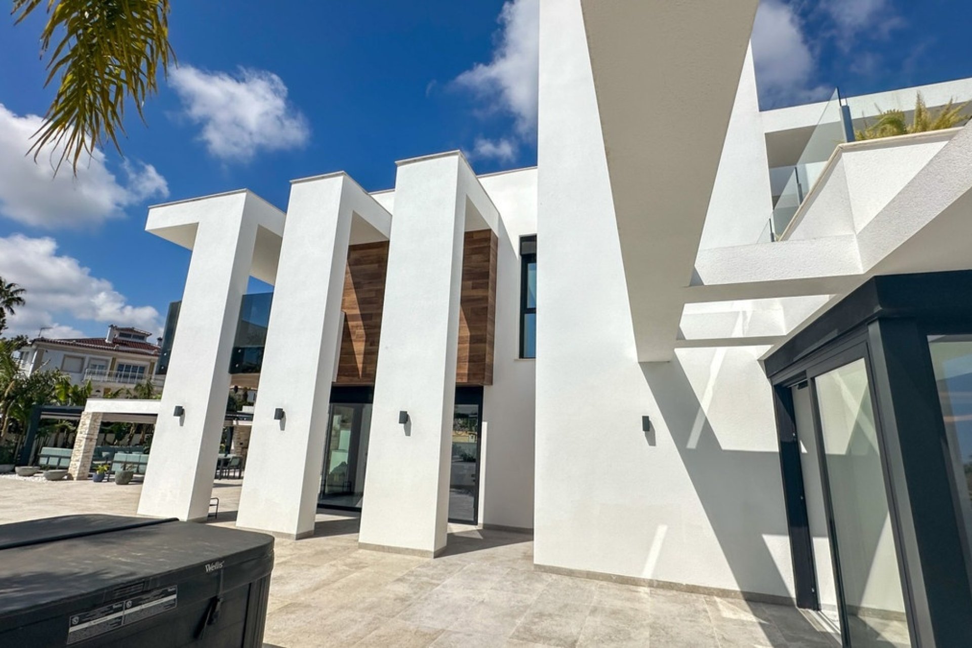 Resale - Villa - Orihuela - Villamartin