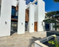 Resale - Villa - Orihuela - Villamartin