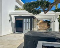 Resale - Villa - Orihuela - Villamartin