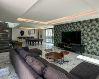 Resale - Villa - Orihuela - Villamartin