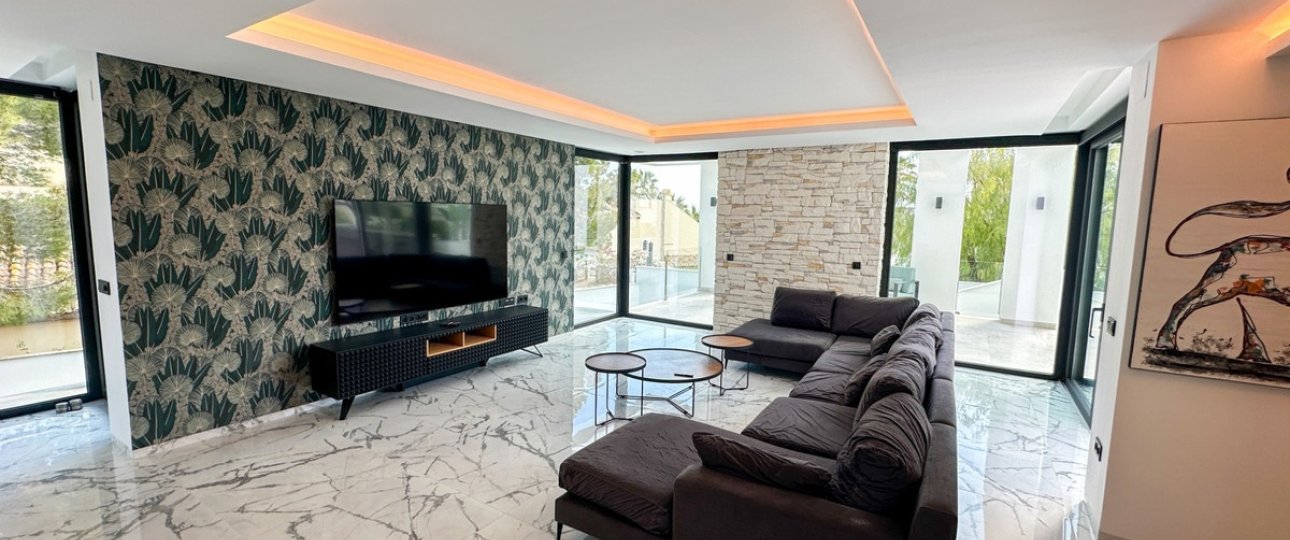 Resale - Villa - Orihuela - Villamartin
