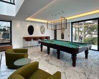 Resale - Villa - Orihuela - Villamartin