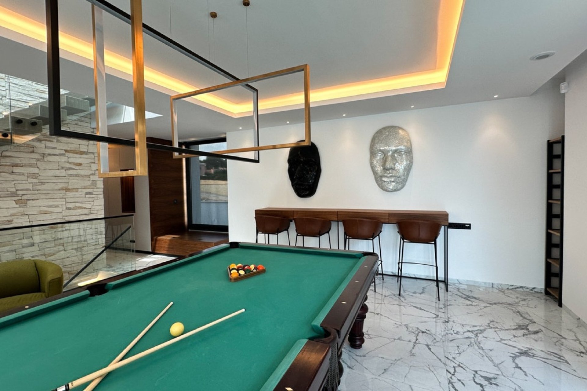 Resale - Villa - Orihuela - Villamartin