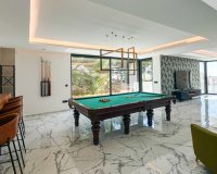 Resale - Villa - Orihuela - Villamartin