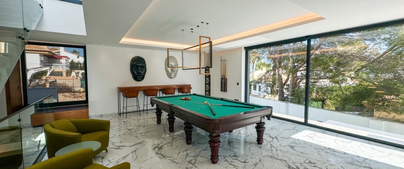 Resale - Villa - Orihuela - Villamartin