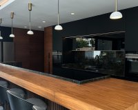 Resale - Villa - Orihuela - Villamartin