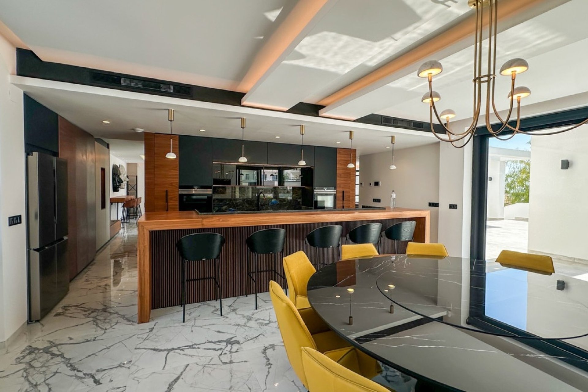 Resale - Villa - Orihuela - Villamartin