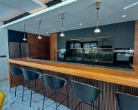 Resale - Villa - Orihuela - Villamartin