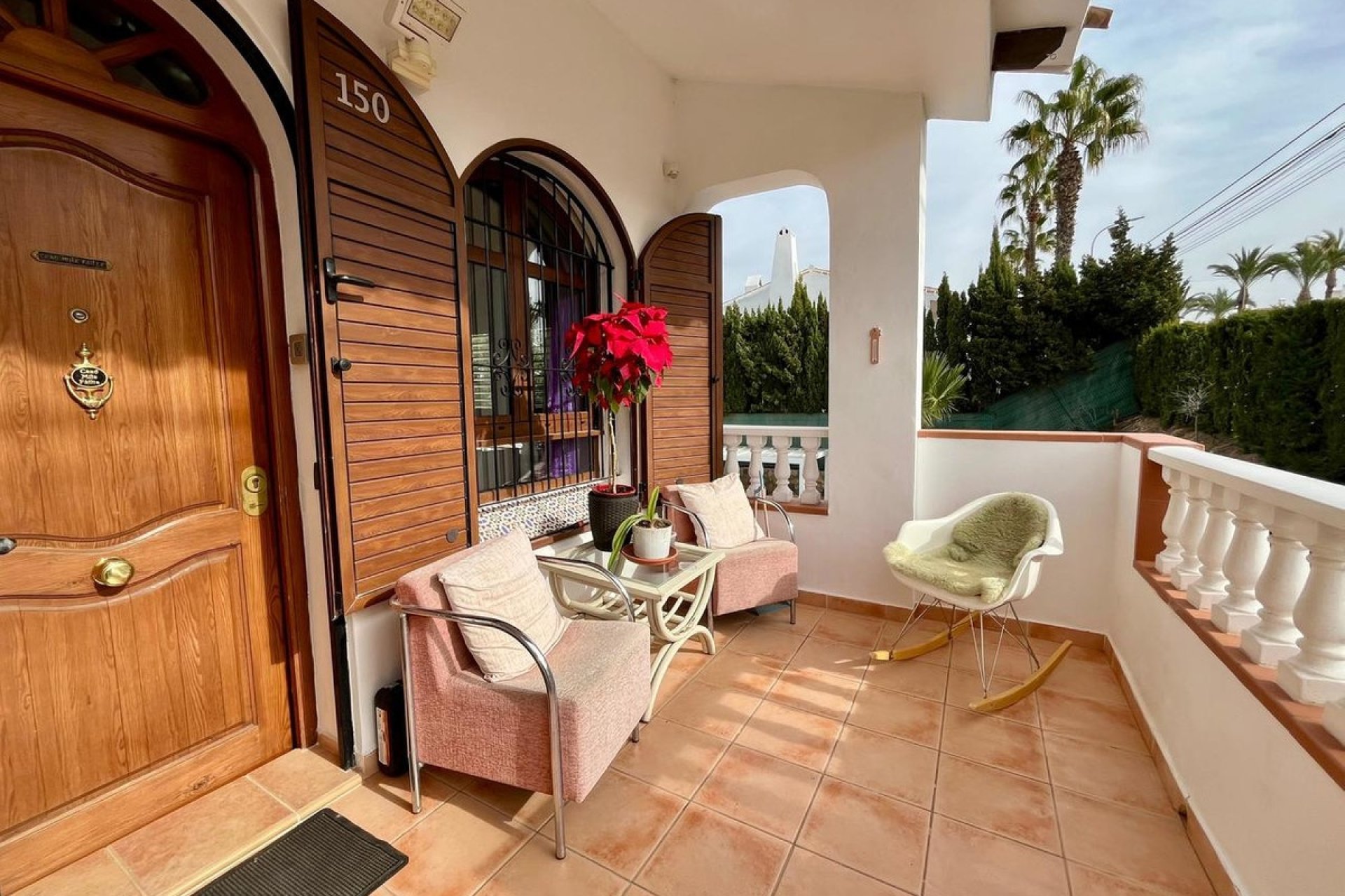 Resale - Villa - Orihuela - Villamartin