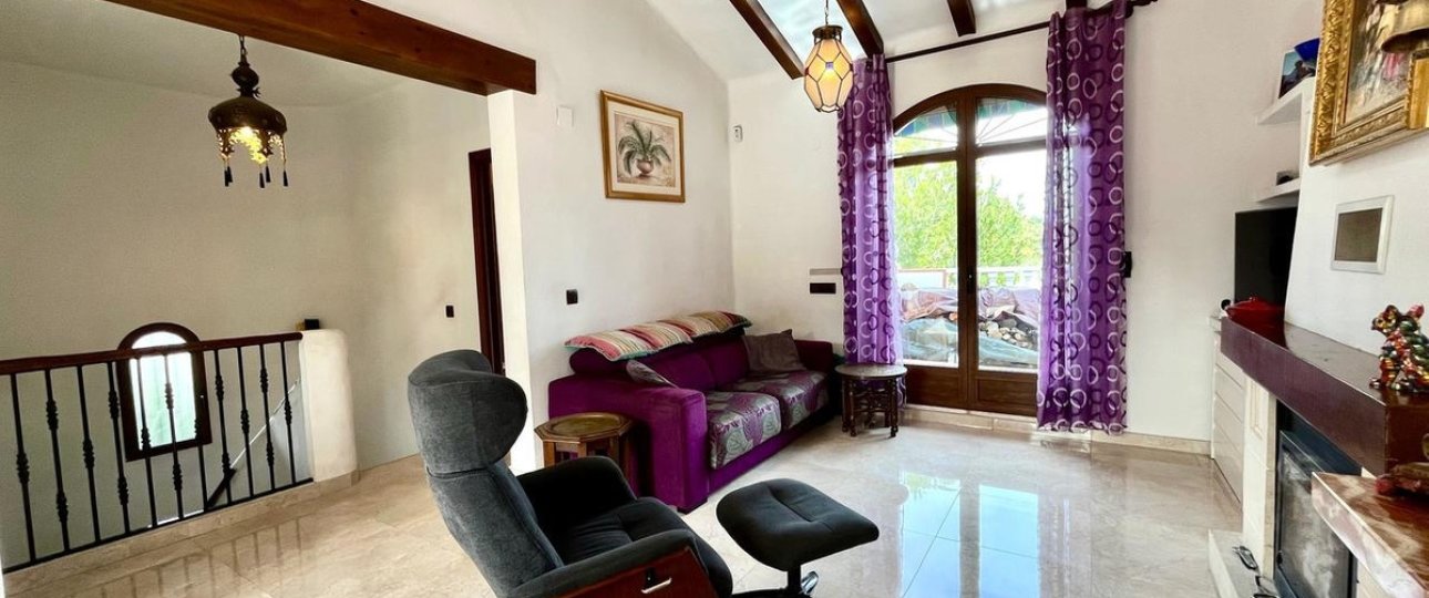 Resale - Villa - Orihuela - Villamartin