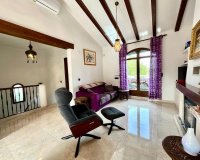 Resale - Villa - Orihuela - Villamartin