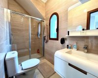 Resale - Villa - Orihuela - Villamartin