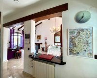Resale - Villa - Orihuela - Villamartin