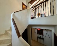 Resale - Villa - Orihuela - Villamartin