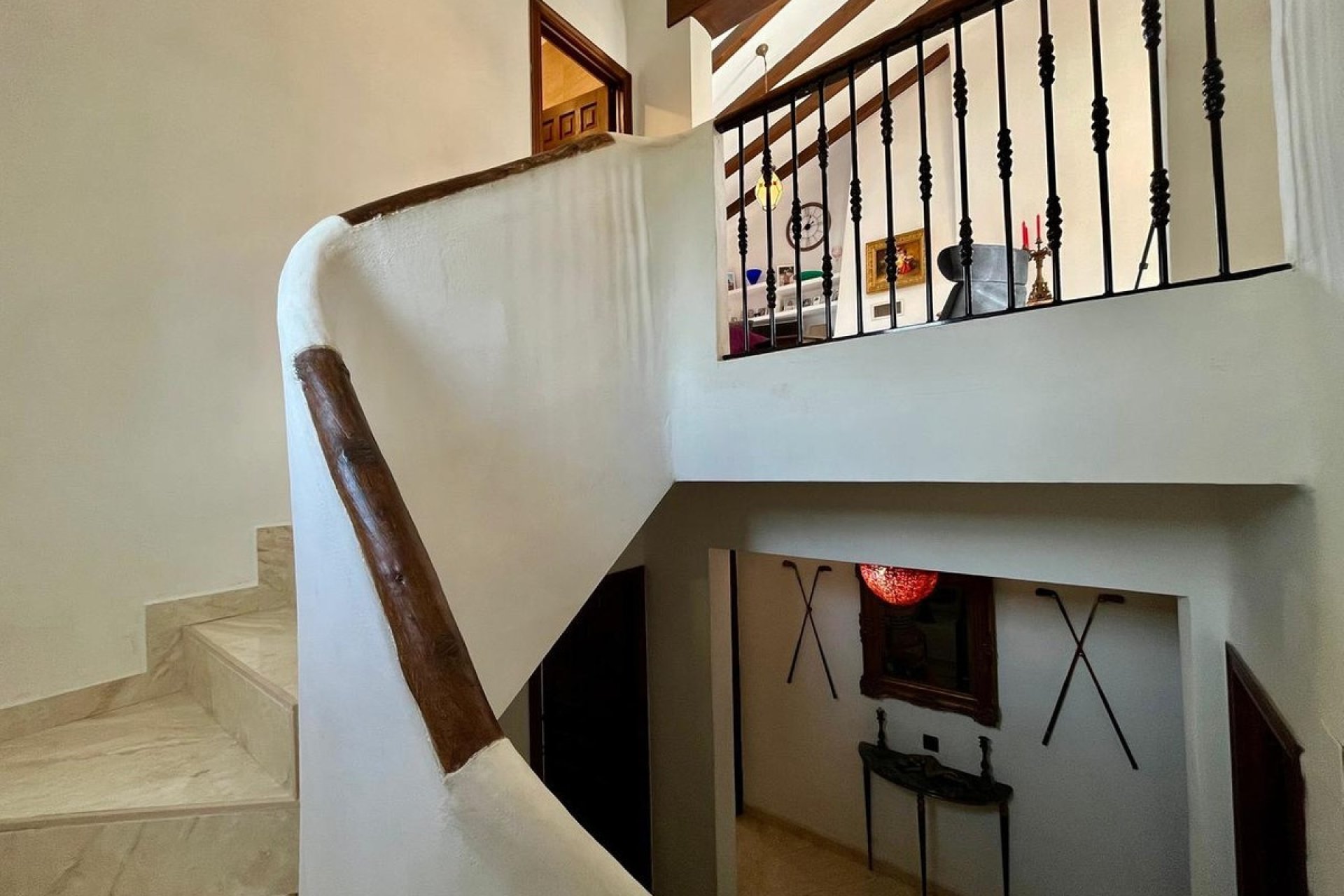 Resale - Villa - Orihuela - Villamartin