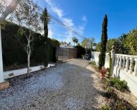 Resale - Villa - Orihuela - Villamartin