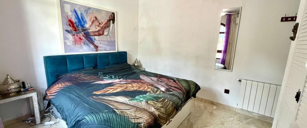 Resale - Villa - Orihuela - Villamartin