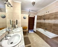 Resale - Villa - Orihuela - Villamartin