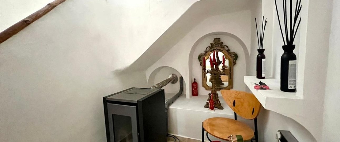 Resale - Villa - Orihuela - Villamartin
