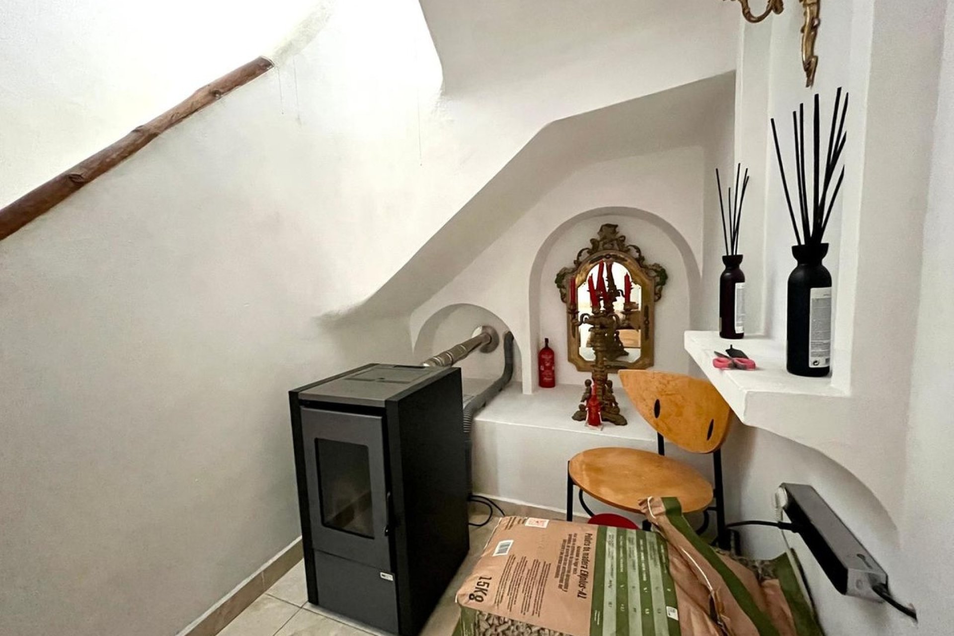 Resale - Villa - Orihuela - Villamartin