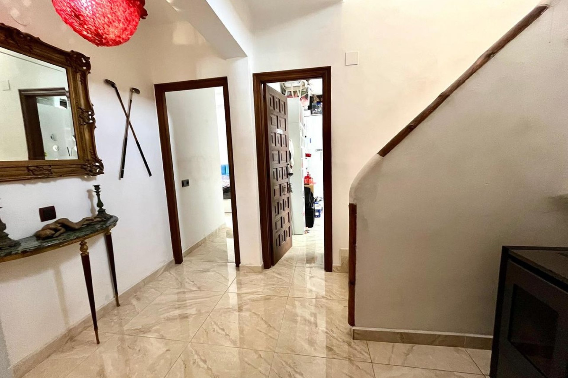 Resale - Villa - Orihuela - Villamartin