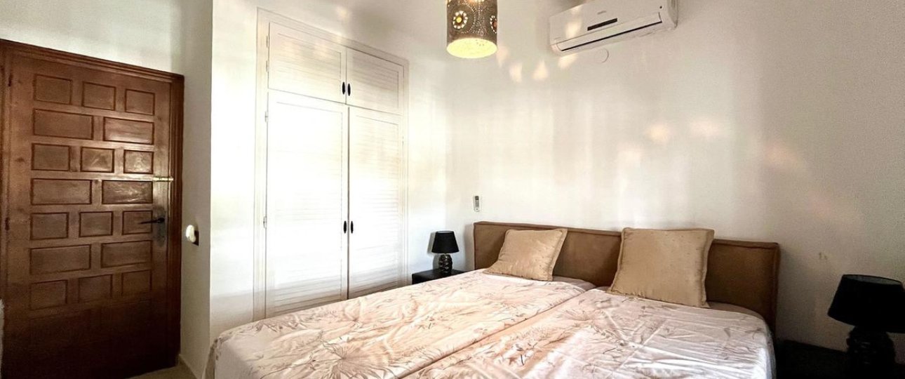 Resale - Villa - Orihuela - Villamartin