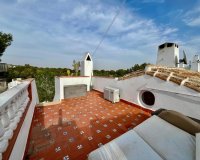 Resale - Villa - Orihuela - Villamartin