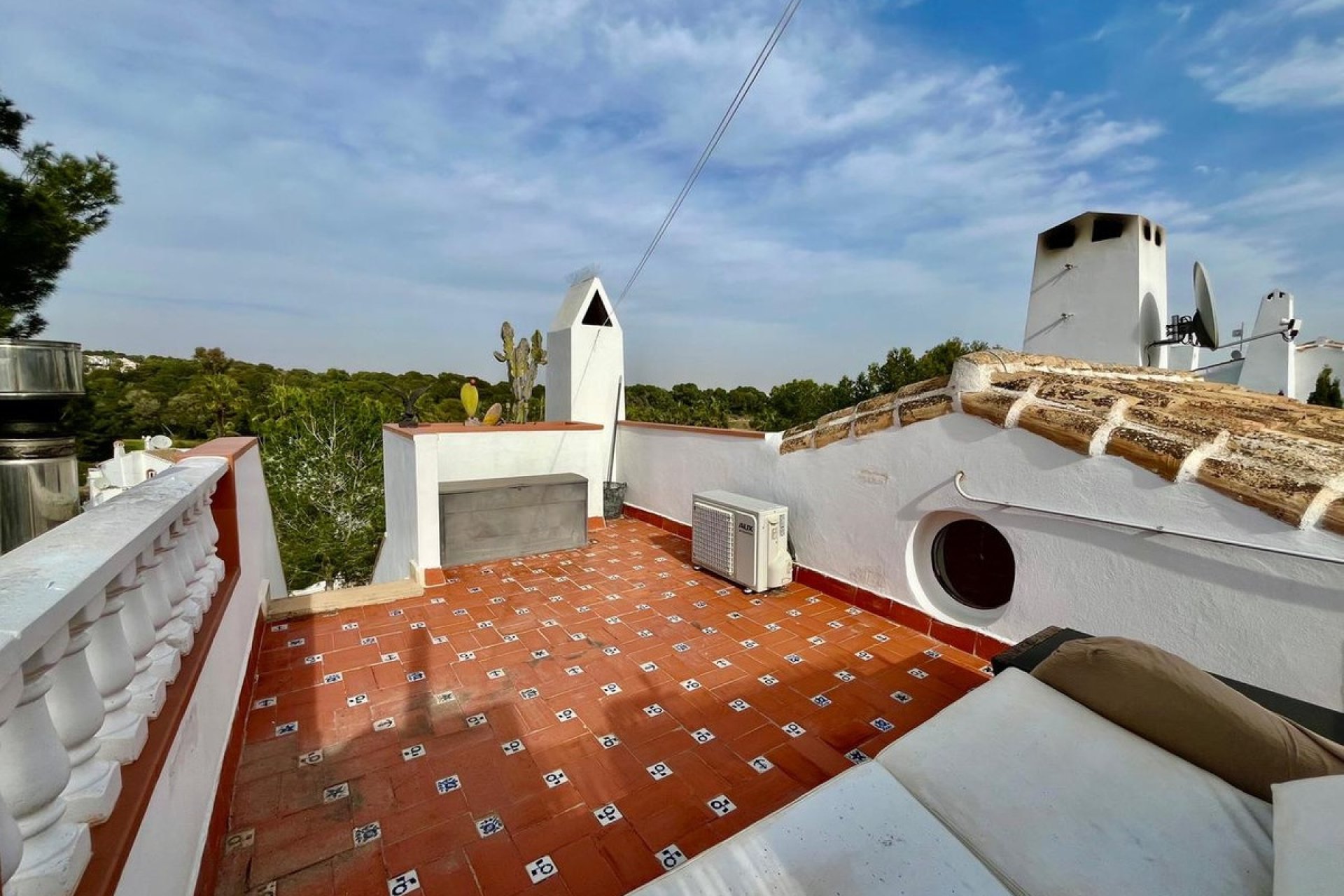 Resale - Villa - Orihuela - Villamartin
