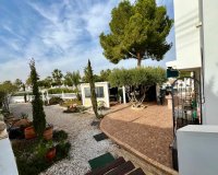 Resale - Villa - Orihuela - Villamartin