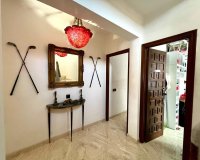 Resale - Villa - Orihuela - Villamartin