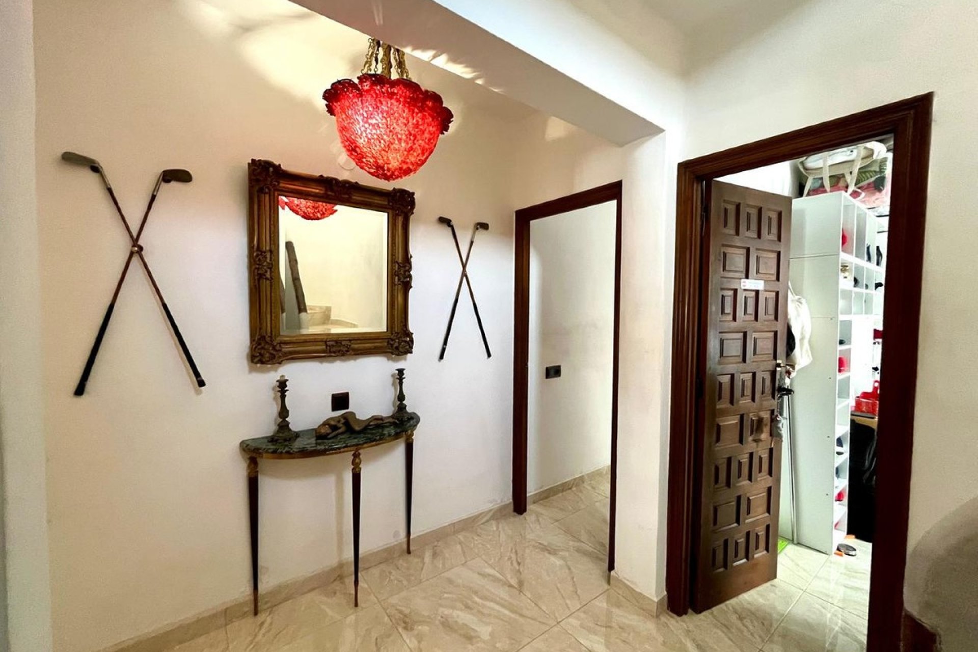 Resale - Villa - Orihuela - Villamartin