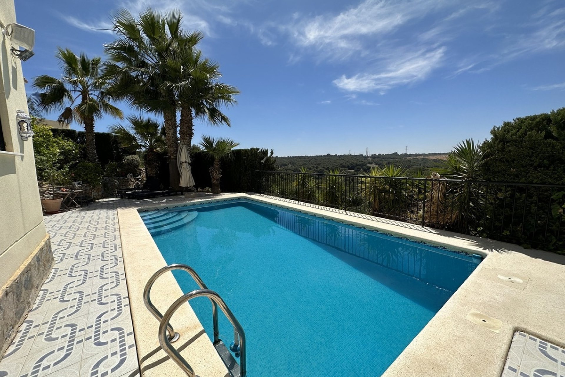 Resale - Villa - Orihuela - Villamartin