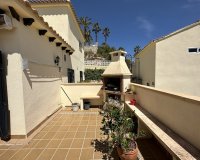 Resale - Villa - Orihuela - Villamartin