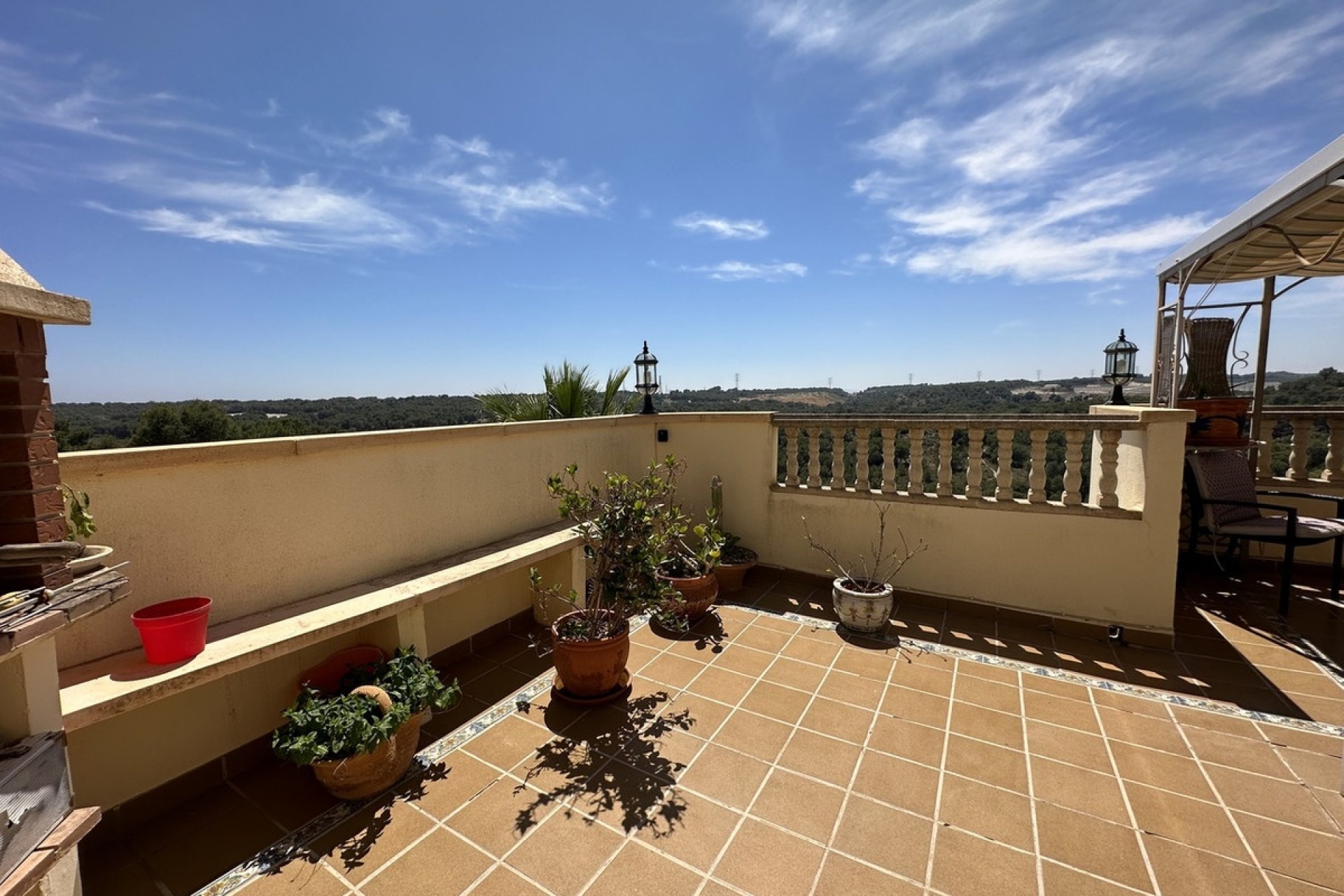 Resale - Villa - Orihuela - Villamartin