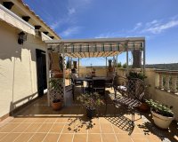 Resale - Villa - Orihuela - Villamartin
