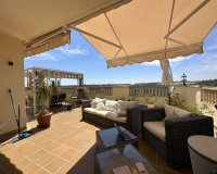 Resale - Villa - Orihuela - Villamartin