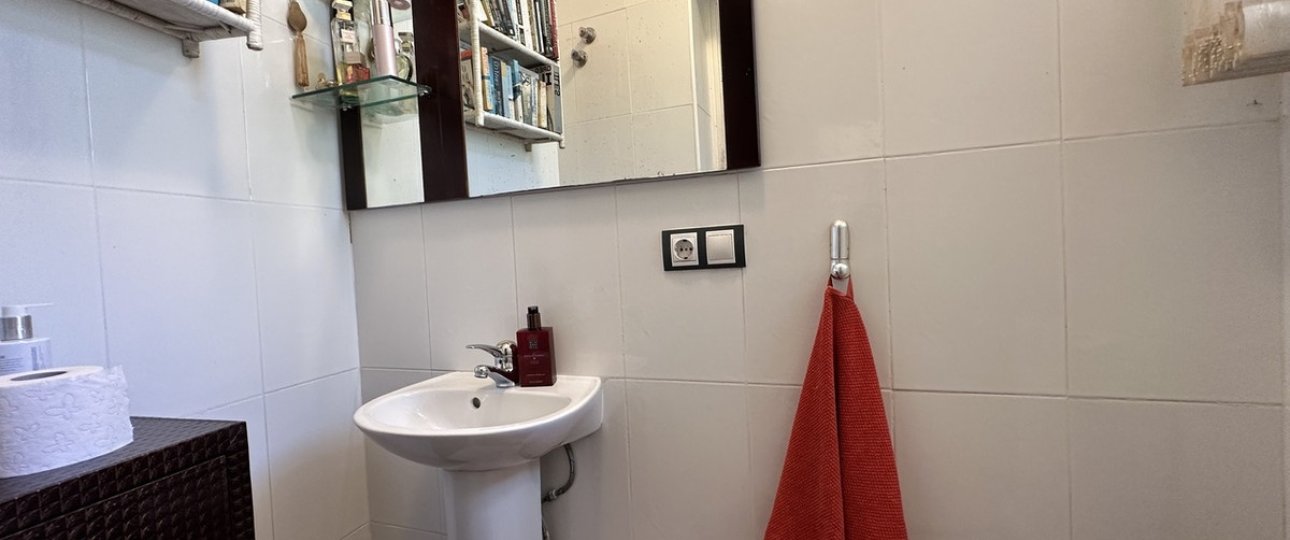 Resale - Villa - Orihuela - Villamartin