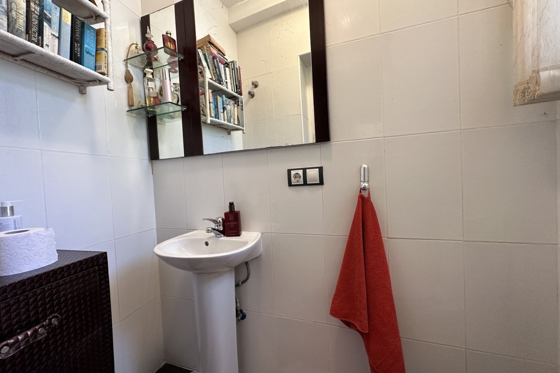 Resale - Villa - Orihuela - Villamartin