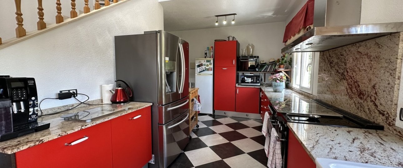 Resale - Villa - Orihuela - Villamartin