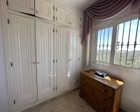 Resale - Villa - Orihuela - Villamartin